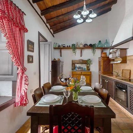 Kır Evi La Tunera La Cisnera