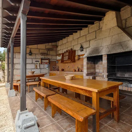 La Tunera La Cisnera