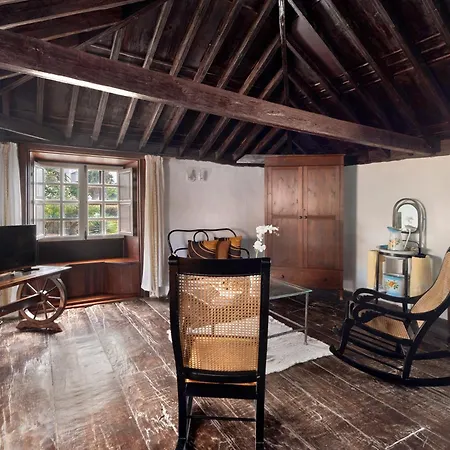 Séjour à la campagne La Tunera