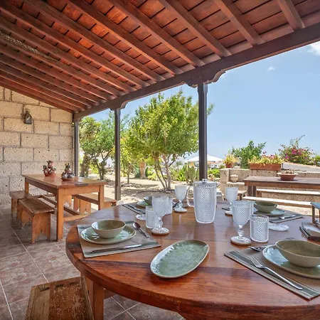 La Tunera Casa rural *