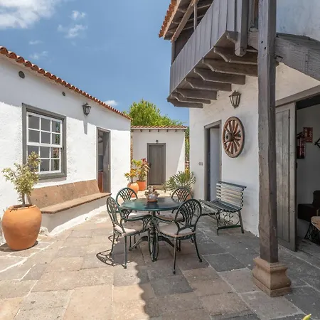 Casa rural La Tunera *