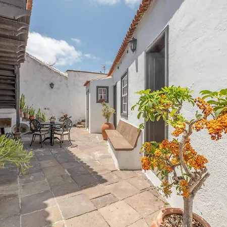 La Tunera Casa rural