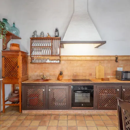 Casa rural La Tunera La Cisnera