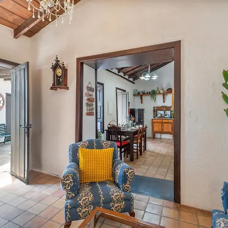 La Tunera Casa rural