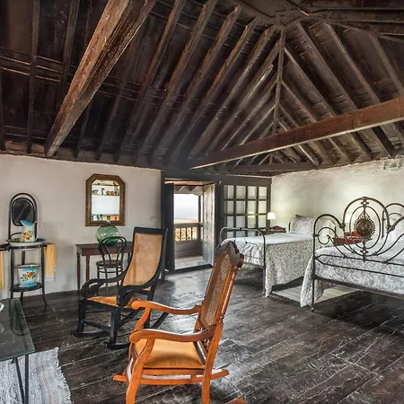 Casa rural La Tunera La Cisnera