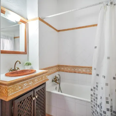 Casa rural La Tunera