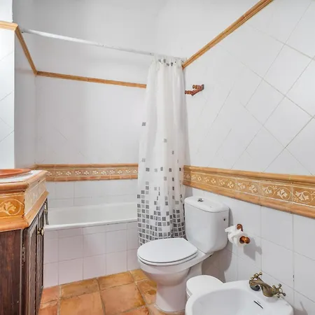 Casa rural La Tunera La Cisnera