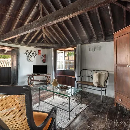 La Tunera Casa rural