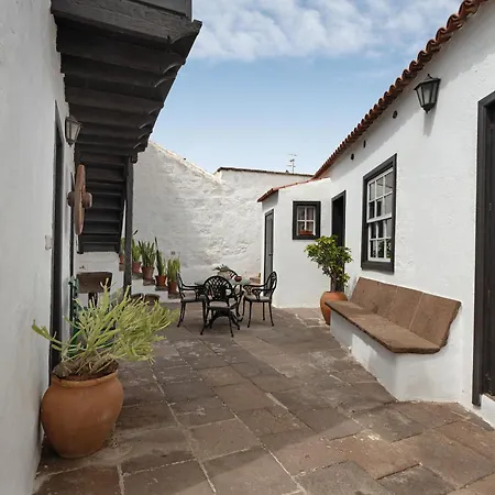 La Tunera Casa de Campo *