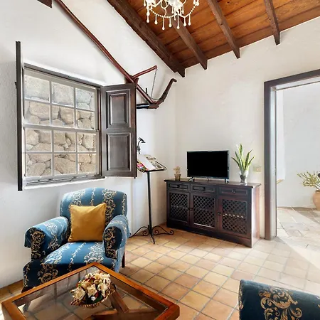 La Tunera * La Cisnera