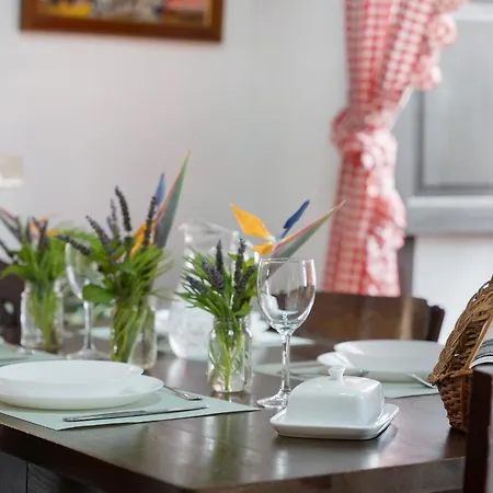 La Tunera La Cisnera