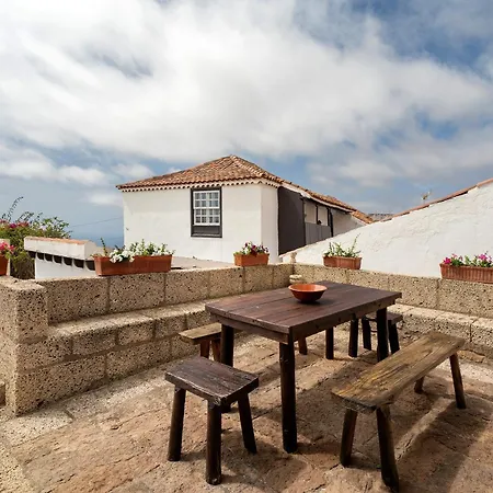 La Tunera Casa de Campo *