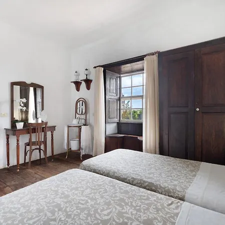 La Tunera Casa de Campo La Cisnera