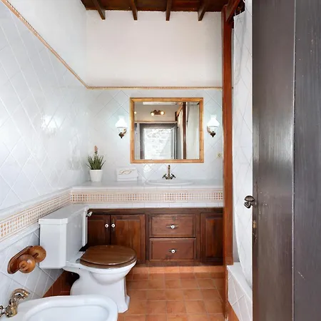 La Tunera La Cisnera