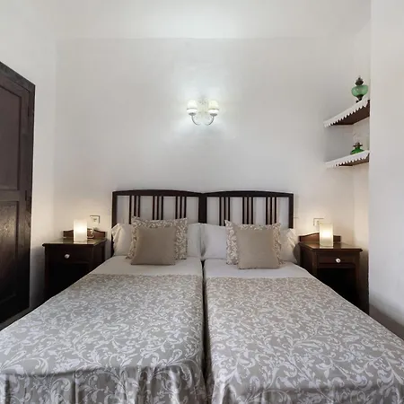 Casa de Campo La Tunera La Cisnera