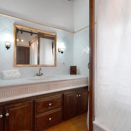 Casa de Campo La Tunera