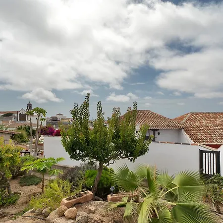 La Tunera Casa de Campo *